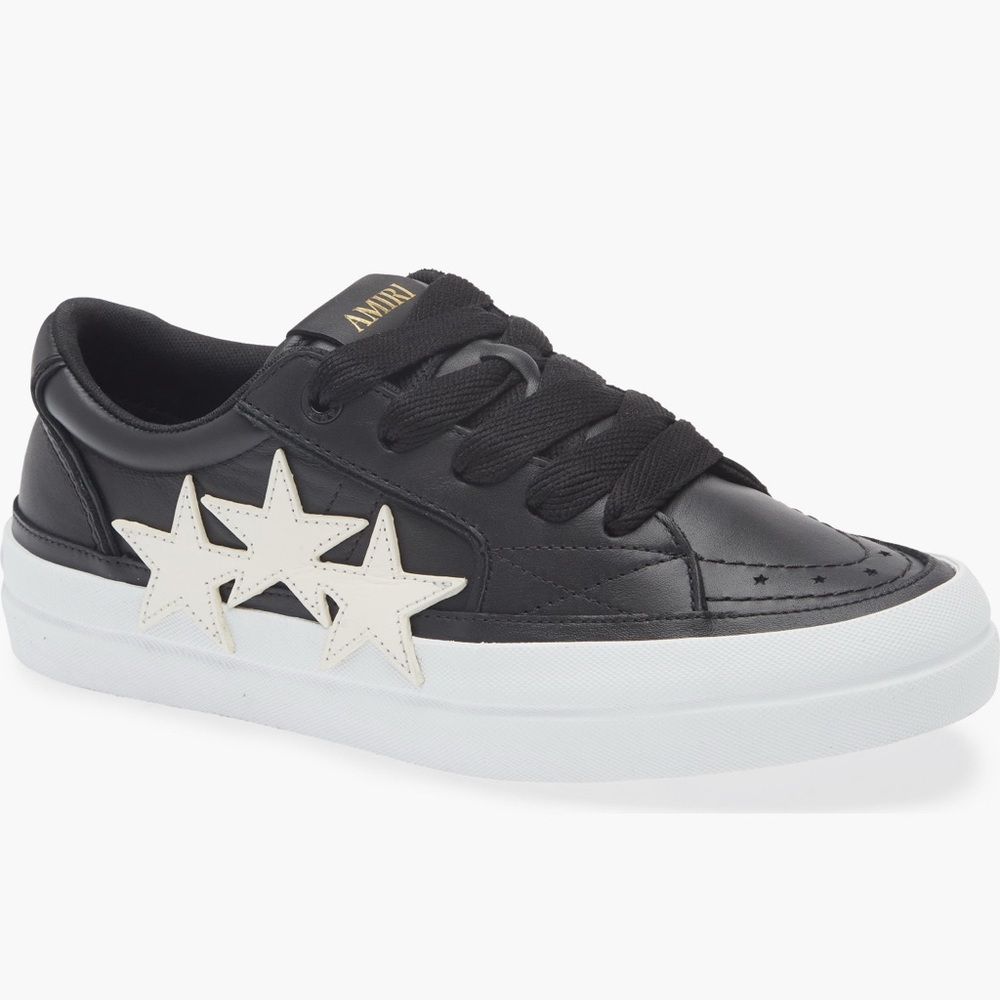 Amir Sunset Skate Low lace up shoes
